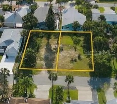 Don't miss one of the last remaining vacant lots in this highly - photo 1