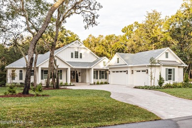 St. Johns River Home Sale Pending in Saint Johns Florida