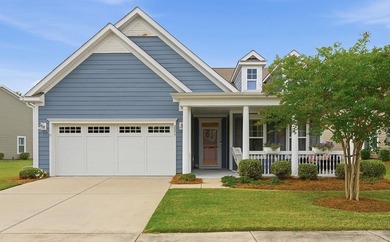 (private lake, pond, coastal) Home For Sale in Summerville South Carolina