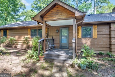 Move-In Ready Lake-View Retreat on Two Private Lots in Turtle - photo 11