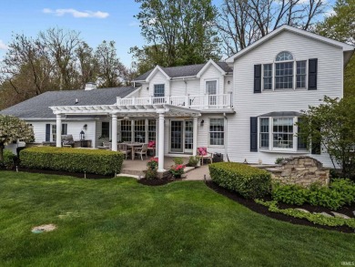 Lake Home For Sale in Claypool, Indiana