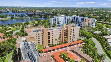 Rarely available Imperial model in Promenade at Boca Pointe! - photo 1