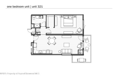New construction in the heart of downtown Basalt, available now