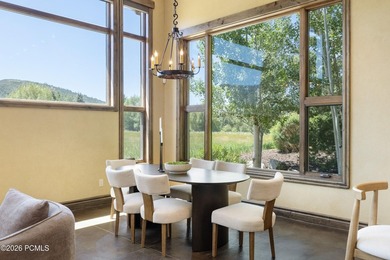Backing to open space with sweeping views of the Wasatch Back - photo 12