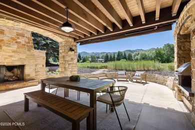 Backing to open space with sweeping views of the Wasatch Back - photo 14