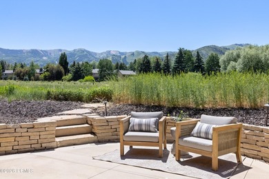 Backing to open space with sweeping views of the Wasatch Back - photo 15