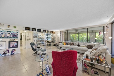 Rarely available Imperial model in Promenade at Boca Pointe! - photo 5