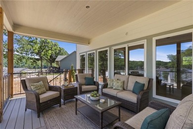 Great Views of the water and Boat slip! Gorgeous brand-new - photo 16