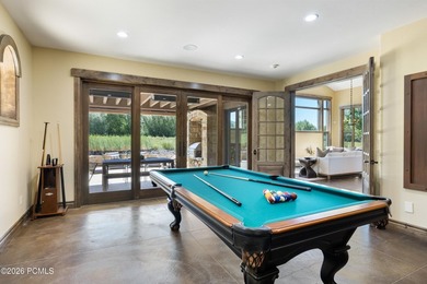 Backing to open space with sweeping views of the Wasatch Back - photo 16
