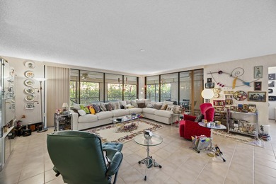 Rarely available Imperial model in Promenade at Boca Pointe! - photo 6