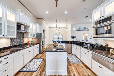 Welcome to an extraordinary Butler Farms residence where - photo 16
