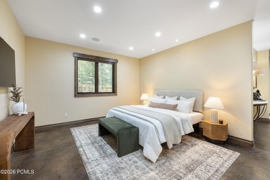 Backing to open space with sweeping views of the Wasatch Back - photo 18