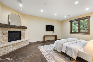 Backing to open space with sweeping views of the Wasatch Back - photo 19