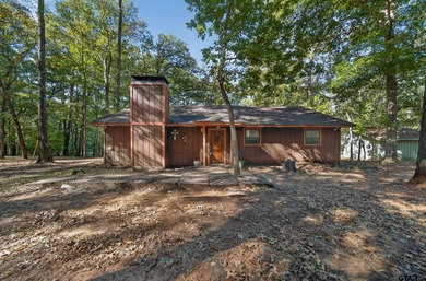 Lake Jacksonville Home For Sale in Jacksonville Texas