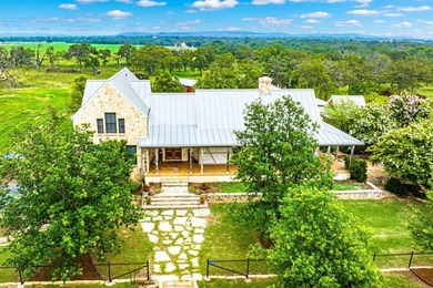 (private lake, pond, creek) Home For Sale in Fredericksburg Texas