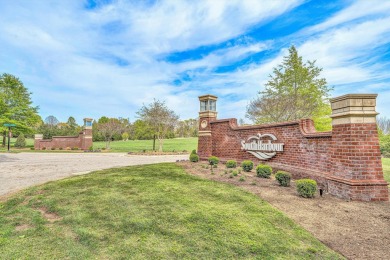 Lake Lot For Sale in Moneta, Virginia