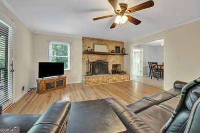 Move-In Ready Lake-View Retreat on Two Private Lots in Turtle - photo 24