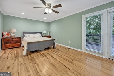 Move-In Ready Lake-View Retreat on Two Private Lots in Turtle - photo 25