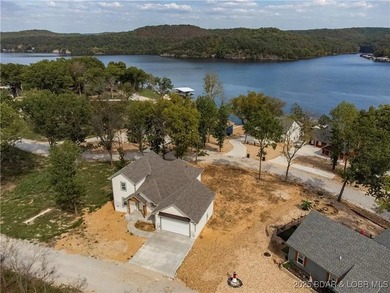 Great Views of the water and Boat slip! Gorgeous brand-new - photo 26