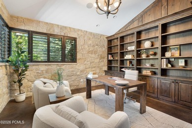 Backing to open space with sweeping views of the Wasatch Back - photo 26