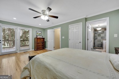 Move-In Ready Lake-View Retreat on Two Private Lots in Turtle - photo 27