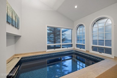 Backing to open space with sweeping views of the Wasatch Back - photo 27