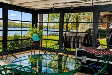 Very well-maintained, open-concept lakefront home on Fish Lake! - photo 8