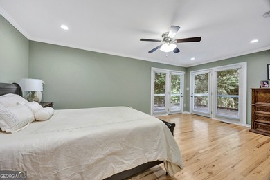 Move-In Ready Lake-View Retreat on Two Private Lots in Turtle - photo 28