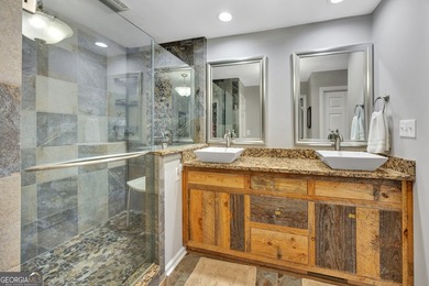 Move-In Ready Lake-View Retreat on Two Private Lots in Turtle - photo 29
