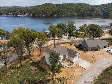 Great Views of the water and Boat slip! Gorgeous brand-new - photo 29