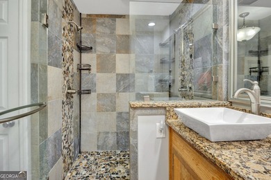 Move-In Ready Lake-View Retreat on Two Private Lots in Turtle - photo 30