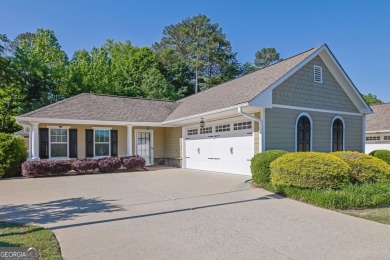 Lake Home For Sale in Canton, Georgia