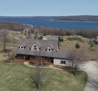 Lake Home For Sale in Boyne City, Michigan