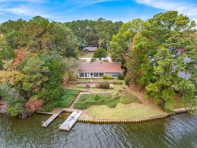 Lake Home For Sale in Hideaway, Texas