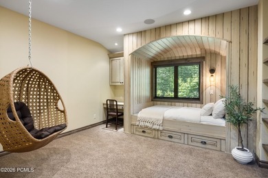 Backing to open space with sweeping views of the Wasatch Back - photo 31