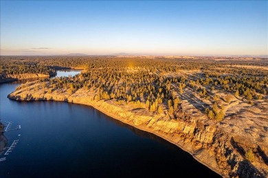 (private lake, pond, creek) Acreage For Sale in Cheney Washington