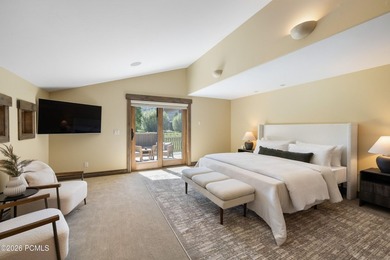 Backing to open space with sweeping views of the Wasatch Back - photo 33