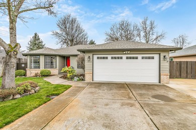 Turn-key ready and perfectly positioned on a great lot, this