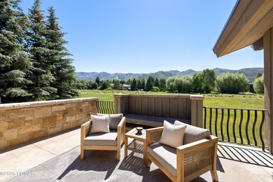 Backing to open space with sweeping views of the Wasatch Back - photo 35