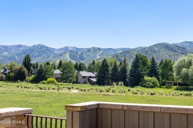Backing to open space with sweeping views of the Wasatch Back - photo 36