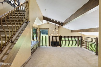 Backing to open space with sweeping views of the Wasatch Back - photo 38