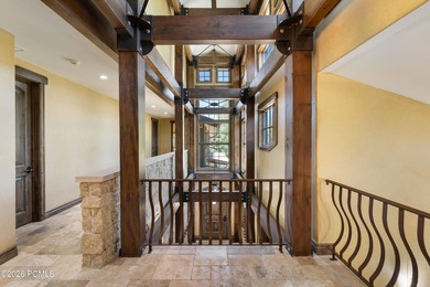 Backing to open space with sweeping views of the Wasatch Back - photo 40