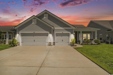 Lake Home For Sale in Myrtle Beach, South Carolina