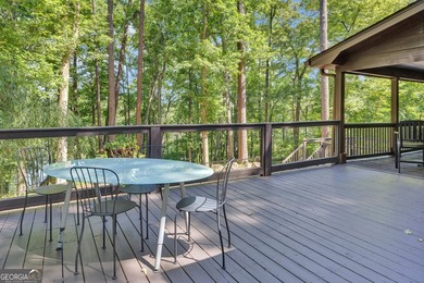 Move-In Ready Lake-View Retreat on Two Private Lots in Turtle - photo 41