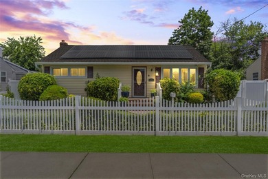 This charming 3-bedroom, 1-bath ranch offers comfortable - photo 1