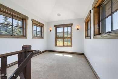 Backing to open space with sweeping views of the Wasatch Back - photo 41