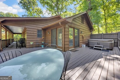 Move-In Ready Lake-View Retreat on Two Private Lots in Turtle - photo 42