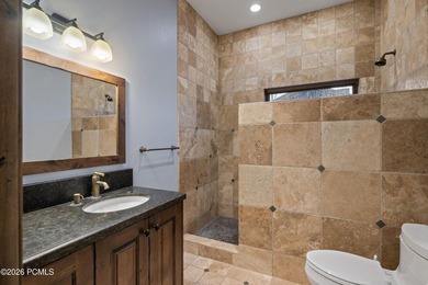 Backing to open space with sweeping views of the Wasatch Back - photo 42