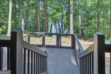 Move-In Ready Lake-View Retreat on Two Private Lots in Turtle - photo 43