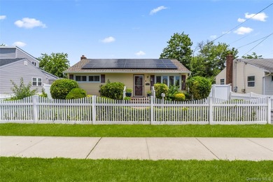 This charming 3-bedroom, 1-bath ranch offers comfortable - photo 3